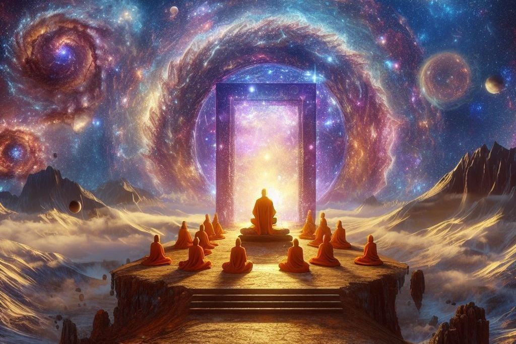 Your Gateway to Enlightenment