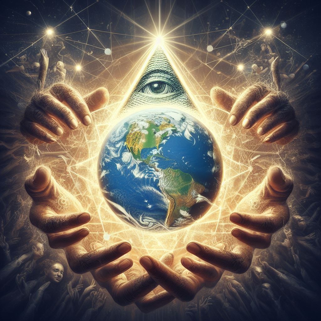 Can The New World Order Unite Humanity?