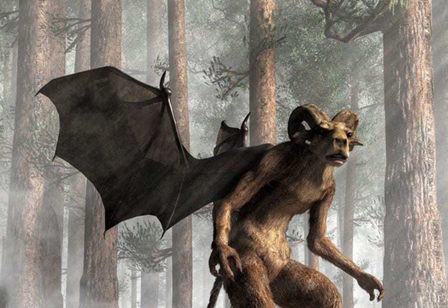 Does the Jersey Devil really exist?