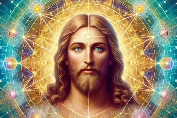 What is Christ Consciousness?